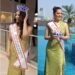 Manisha Oswal Shines as 1st Runner-Up at Mrs. India Queen of Substance 2025 (Emerald Category)
