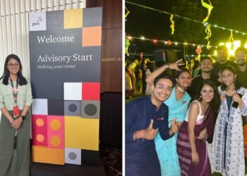 How Simran Kaur of Kaziranga University Turned Her Dreams into a PwC Offer