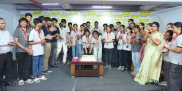 Resonance Junior Colleges Score Top Marks in Telangana Inter Results 2025