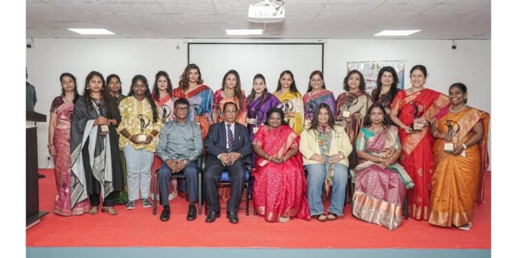 SHEMINENT 2025: Indo-UAE’s Bold Step Towards a Gender-Inclusive Global Future