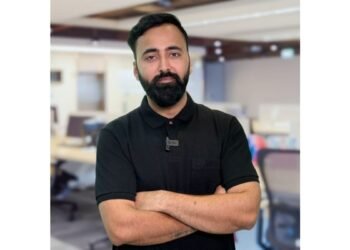 Digital Puneet – The Law Graduate Who Turned Trademark Into a Trending Topic