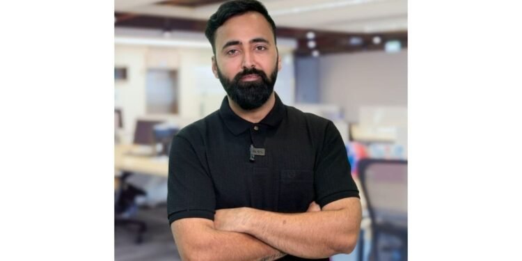 Digital Puneet – The Law Graduate Who Turned Trademark Into a Trending Topic