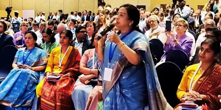 Empowering Women Needs More Than Schemes — It Needs Strengthening Minds