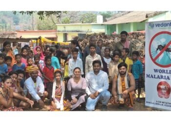 World Malaria Day: Vedanta Holds Awareness Drive In Kalahandi’s Remote Pockets