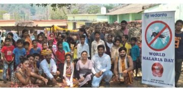 World Malaria Day: Vedanta Holds Awareness Drive In Kalahandi’s Remote Pockets