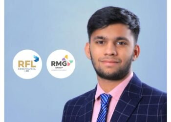 RFL and RMG Group to Acquire Aurfin Leasing as Vivek Gandhi Becomes Youngest CFO