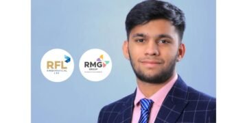RFL and RMG Group to Acquire Aurfin Leasing as Vivek Gandhi Becomes Youngest CFO