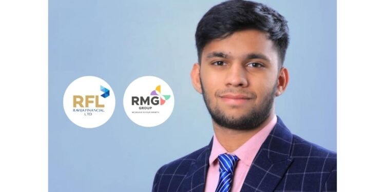 RFL and RMG Group to Acquire Aurfin Leasing as Vivek Gandhi Becomes Youngest CFO