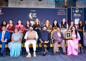 IBJA Golden Girls Awards Honours Top Women Entrepreneurs in the Gem & Jewellery Industry