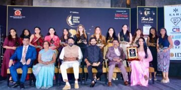 IBJA Golden Girls Awards Honours Top Women Entrepreneurs in the Gem & Jewellery Industry