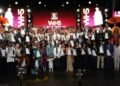 Burnett Homeopathy Pvt. Ltd. Creates History with World Homoeopathy Summit 3 in Germany