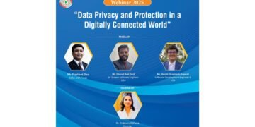 Data Privacy in the Digital Age: Indian Achievers’ Forum Sparks Vital Dialogue