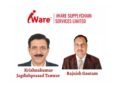 IWARE Supplychain Services Limited IPO Closes Today