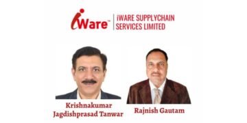 IWARE Supplychain Services Limited IPO Closes Today