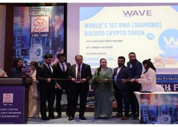 OneWave Debuts All-in-One Digital Finance Platform at Global Islamic Fintech Forum 2025