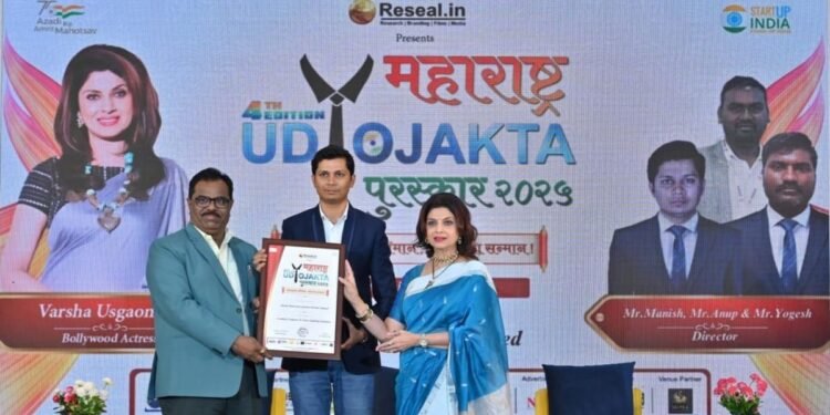 Starka Innovativesystems Private Limited: Illuminating the Path to Sustainability