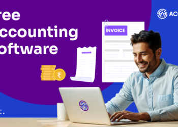 Accosis Launches Free Accounting Automation Software for Businesses