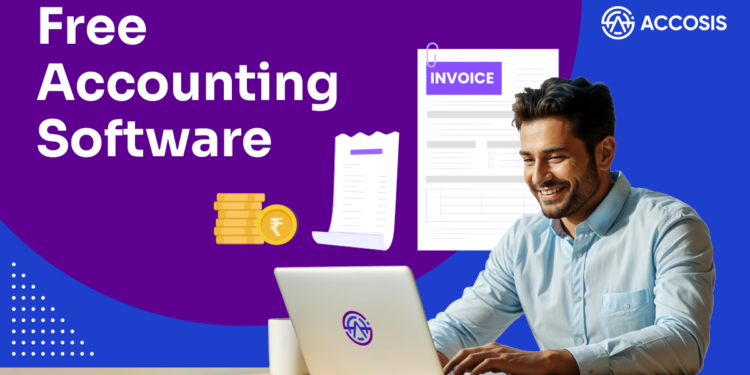 Accosis Launches Free Accounting Automation Software for Businesses