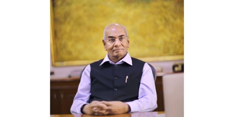 IFFCO, World’s No.1 Cooperative Welcomes the Announcement of Tribhuvan Sahkari University Bill 2025