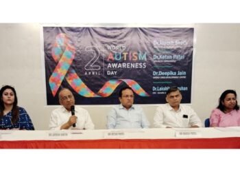World Autism Awareness Day to be celebrated tomorrow: City doctors contribute to autism research