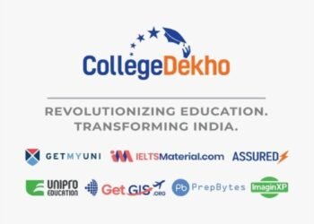 CollegeDekho Secures INR 30 Crore Funding to Fuel Growth and Expansion