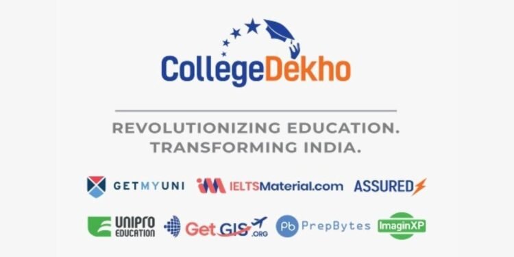 CollegeDekho Secures INR 30 Crore Funding to Fuel Growth and Expansion