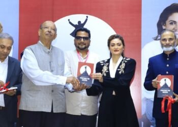 Eesha Agrawal’s New Age Strategies for Success for all ages