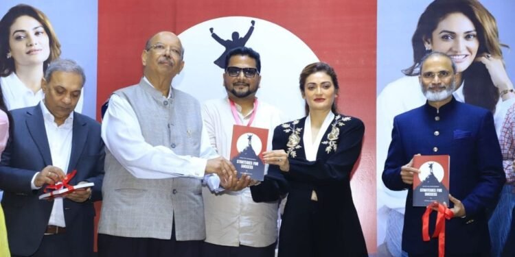 Eesha Agrawal’s New Age Strategies for Success for all ages