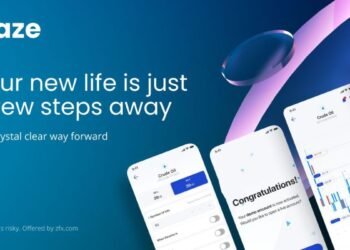 Traze Expands into South Asia, Unlocks Global Trading Access for Retail Investors