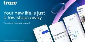 Traze Expands into South Asia, Unlocks Global Trading Access for Retail Investors