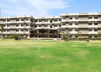 Sigma University: Shaping Future Leaders with Innovation and Excellence