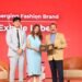 Palak Shah’s Exhale Label Wins ET Now Business Conclave Award for Emerging Fashion Brand