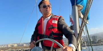 Filmstar Sameer Dharmadhikari Explores Chile’s Cinematic Potential, Set to Meet President Gabriel Boric