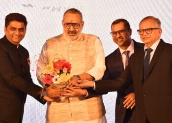 MATEXIL Honours Excellence in Exports at Annual Export Award Function in Mumbai