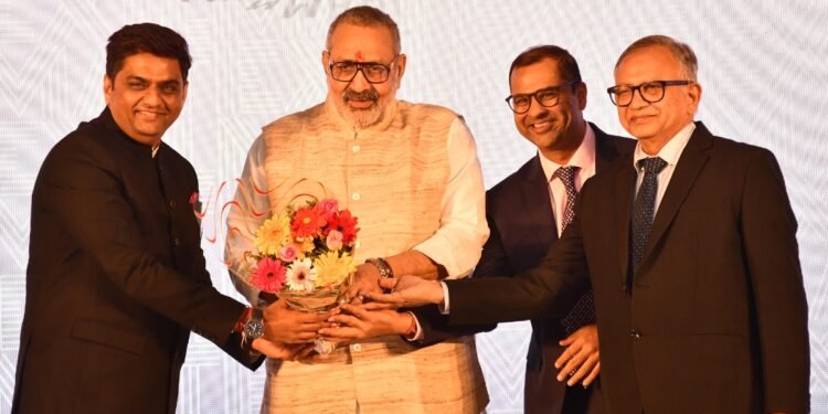 MATEXIL Honours Excellence in Exports at Annual Export Award Function in Mumbai