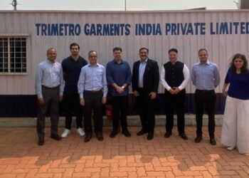 India’s First Green Steel: ARS Steel, Epic Group, sentra.world Unveil Nation’s First Eco-Friendly TMT Bars