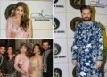 Aliza Khan, COO of SK Music Works, Hosts a Grand Star-Studded Eid Bash
