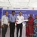 Lanjigarh Rural Haat: Kalahandi Collector dedicates 36 new shop rooms built by Vedanta and NABARD