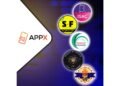 AppX Exits Science and Fun and Other Creator Ventures