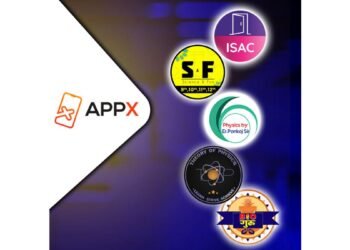 AppX Exits Science and Fun and Other Creator Ventures