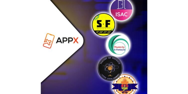 AppX Exits Science and Fun and Other Creator Ventures