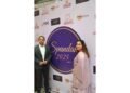 Hope Blooms Under Dr. Premma Kshrsagar’s Spandan 2025: Helpline Launched, Heroes Recognized
