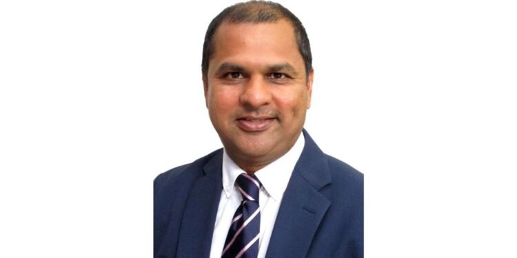 Shaleen Toshniwal appointed as the New Chairman of MATEXIL