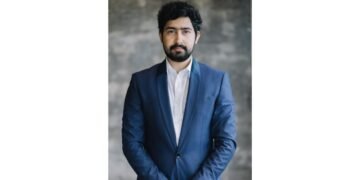 Avinash Jha Champions AI Education Across Southeast Asia Through CITS