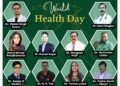 World Health Day 2025: Expert Advice for a Healthier Start and Brighter Future