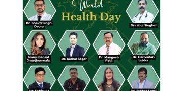 World Health Day 2025: Expert Advice for a Healthier Start and Brighter Future