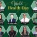 World Health Day 2025: Expert Advice for a Healthier Start and Brighter Future