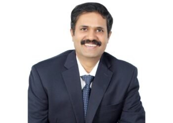 Akhilesh Srivastava Elected as President of International Road Federation (IRF) India Chapter