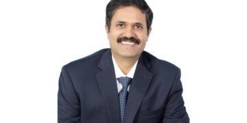 Akhilesh Srivastava Elected as President of International Road Federation (IRF) India Chapter