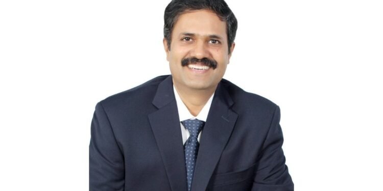 Akhilesh Srivastava Elected as President of International Road Federation (IRF) India Chapter